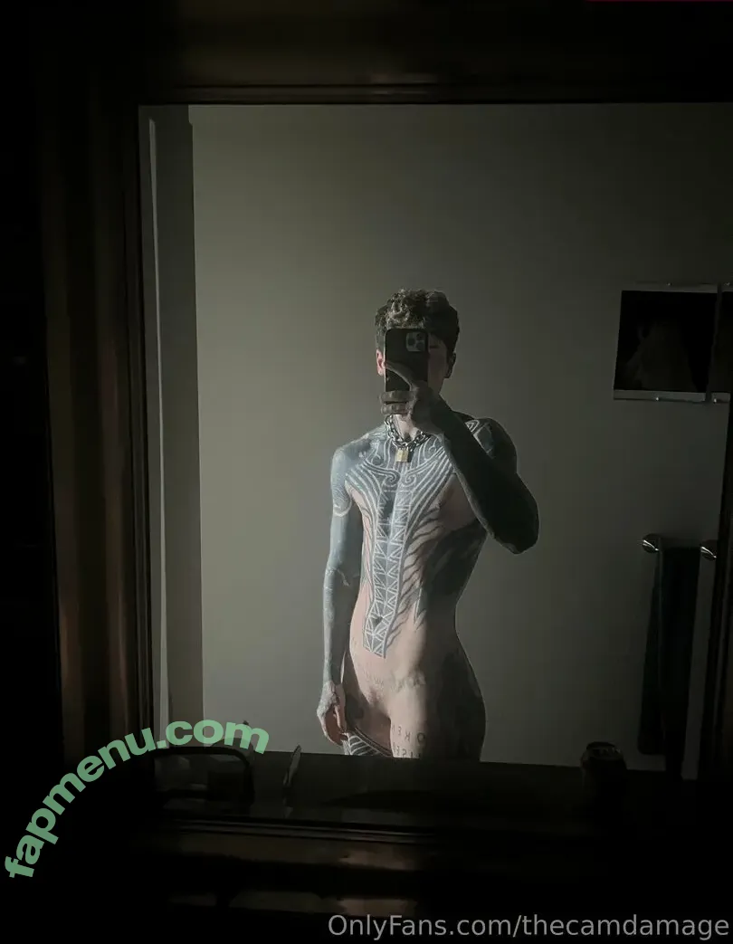 thecamdamage nude photo #0500 (notcamdamage)