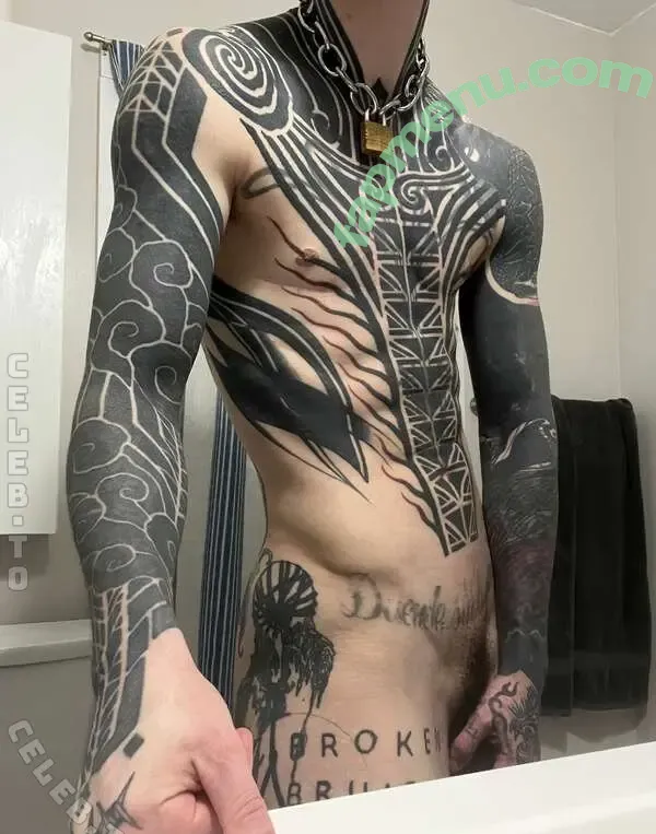 thecamdamage nude photo #0507 (hannibaldamage / notcamdamage)