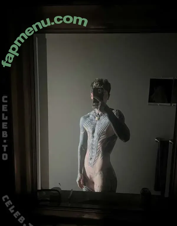 thecamdamage nude photo #0508 (hannibaldamage / notcamdamage)