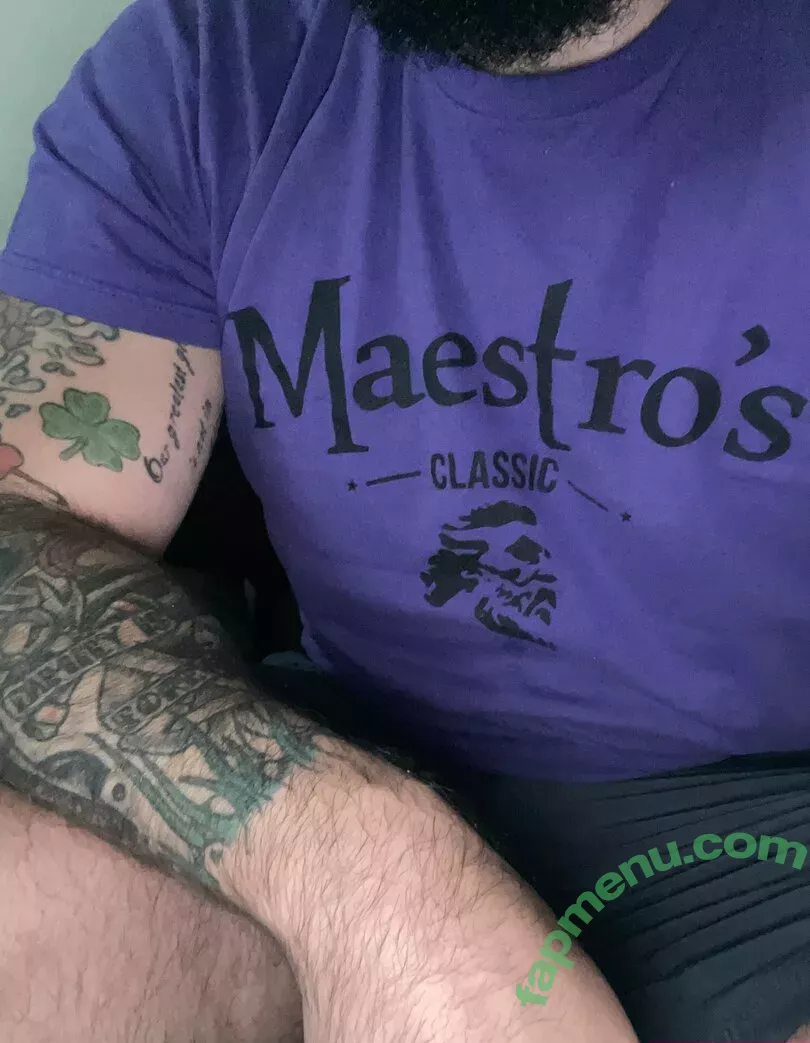 thecavemanxxx nude photo #0029 (thecaveman_onlyfans)