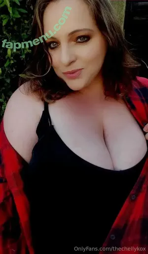 thechellykox / thebbwbarbie nude photo #0317