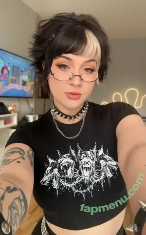 thecherrybxmb / sweethoneybunnyyy / thecherrybxxxmb / xolilhunixo nude photo #0166