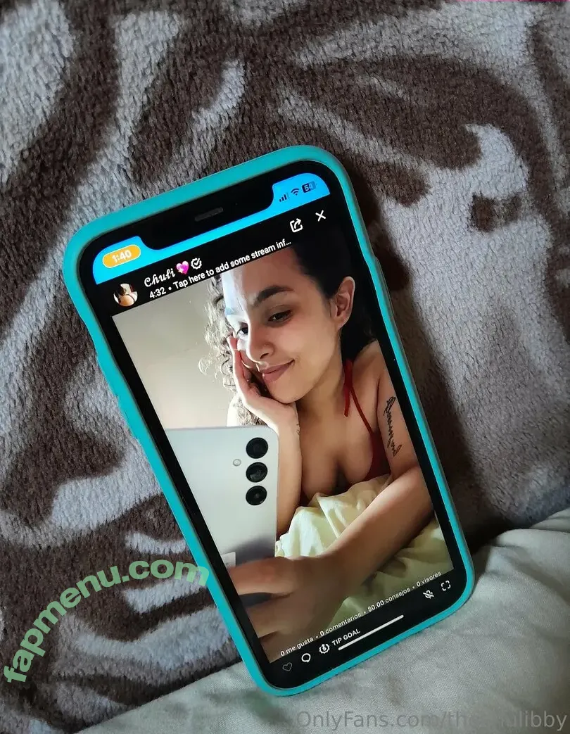 thechulibby nude photo #0026 (itschubbiebaby)