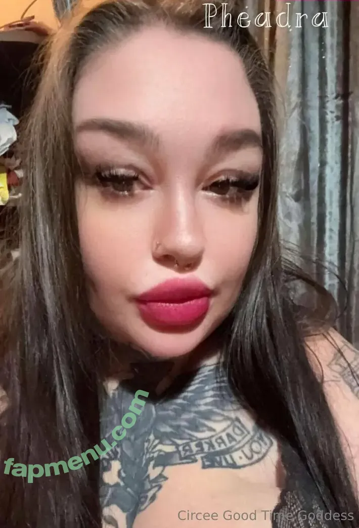 thecirceegoddess nude photo #0010 (goddess_circe)