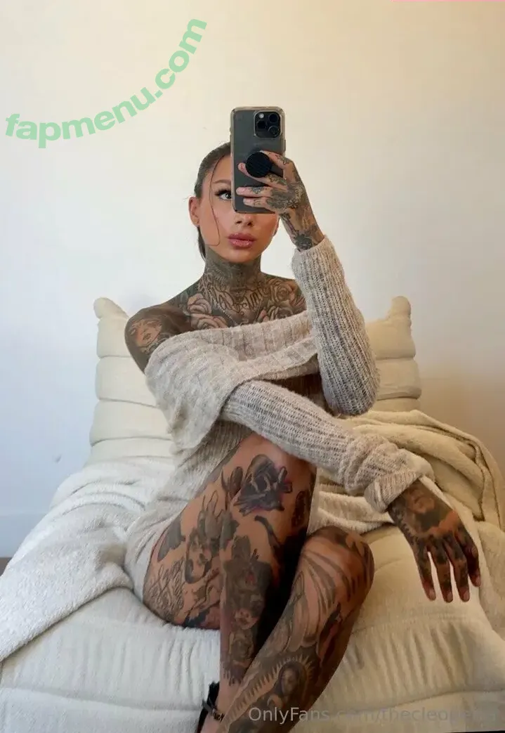 thecleopetra nude photo #0005 (cleokinnaman)