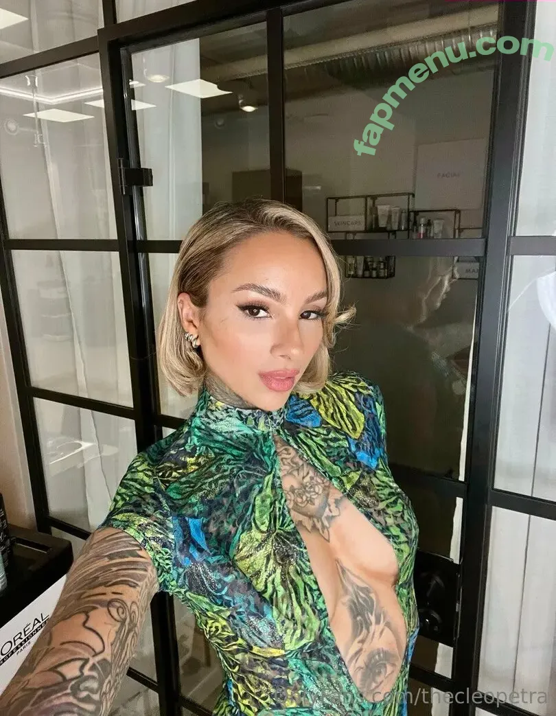 thecleopetra nude photo #0017 (cleokinnaman)