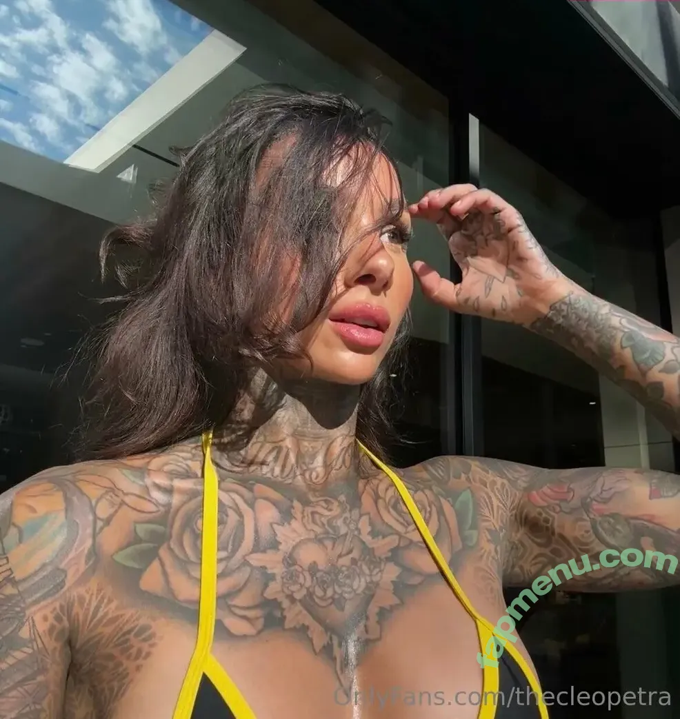 thecleopetra nude photo #0031 (cleokinnaman)