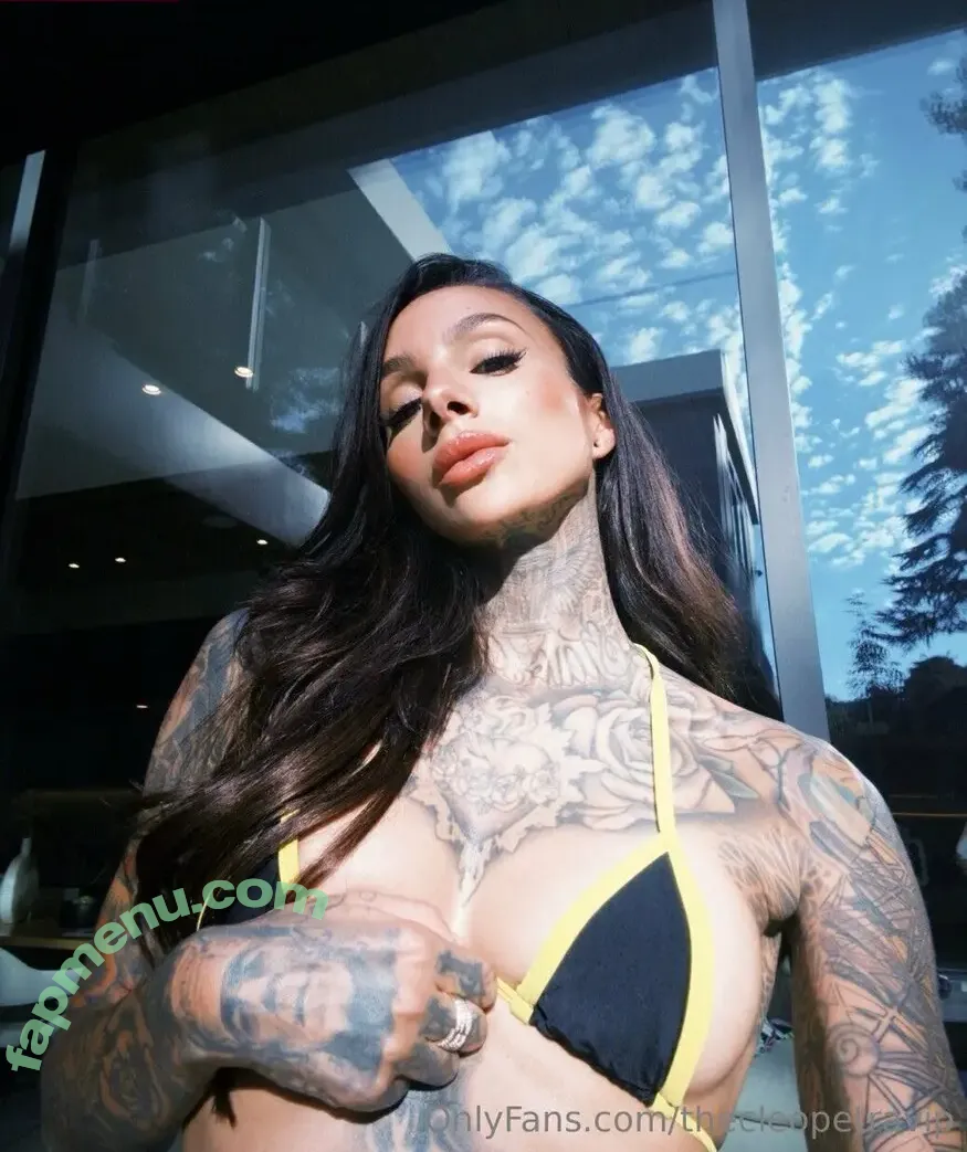 thecleopetravip nude photo #0025 (thecleopetravip)