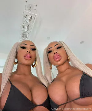 theclermonttwins / clermonttwins nude photo #0008