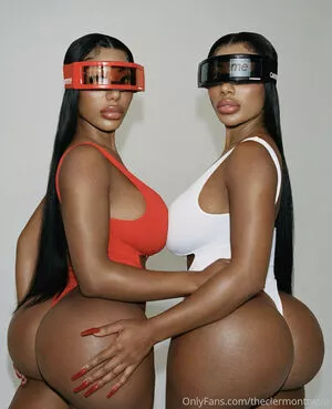 theclermonttwins / clermonttwins nude photo #0022