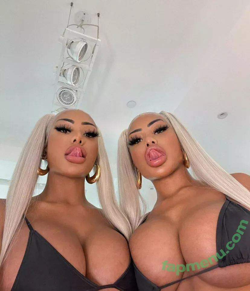 theclermonttwins nude photo #0008 (clermonttwins)