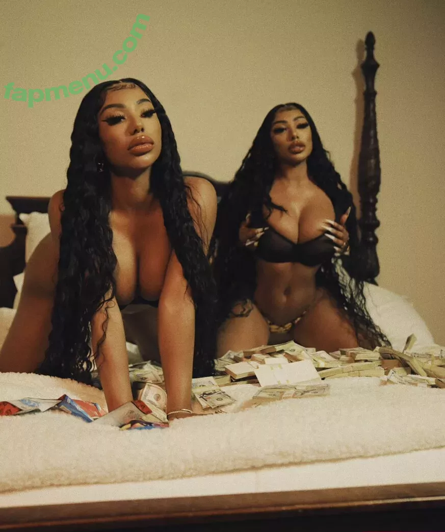 theclermonttwins nude photo #0019 (clermonttwins)