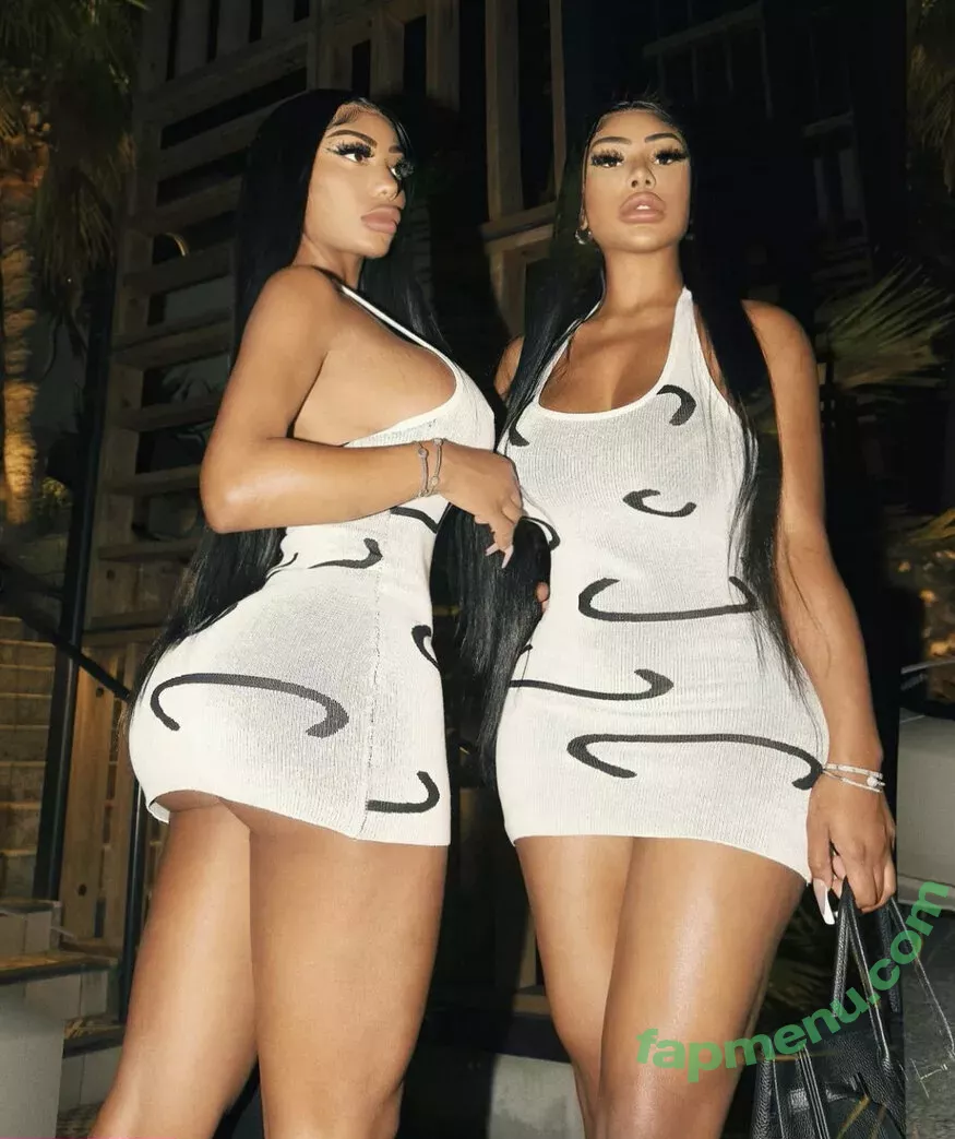 theclermonttwins nude photo #0020 (clermonttwins)