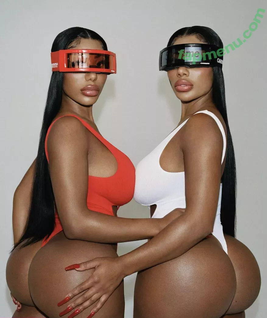 theclermonttwins nude photo #0022 (clermonttwins)