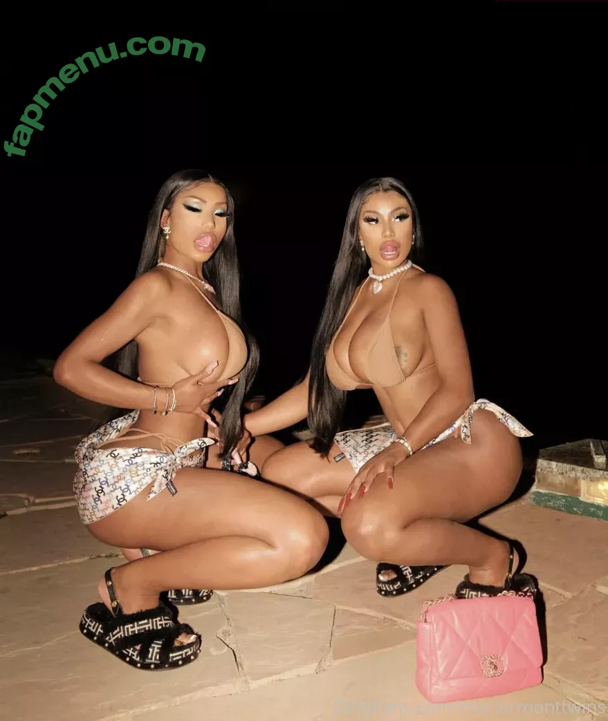 theclermonttwins nude photo #0024 (clermonttwins)