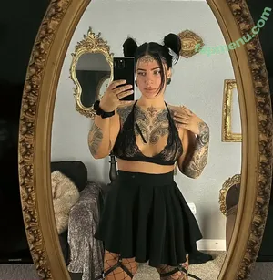 Thecornydoc / Therealcornydoc nude photo #0003