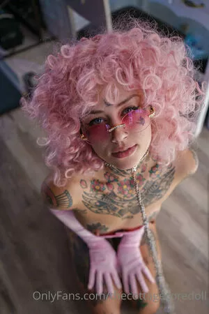 thecottagecoredoll / Lilvixxen666 / Spencer Ashton / cottagecore.doll nude photo #0101