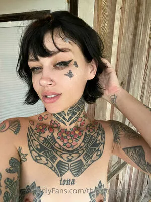 thecottagecoredoll / Lilvixxen666 / Spencer Ashton / cottagecore.doll nude photo #0122