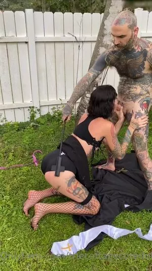 thecottagecoredoll / Lilvixxen666 / Spencer Ashton / cottagecore.doll nude photo #0198