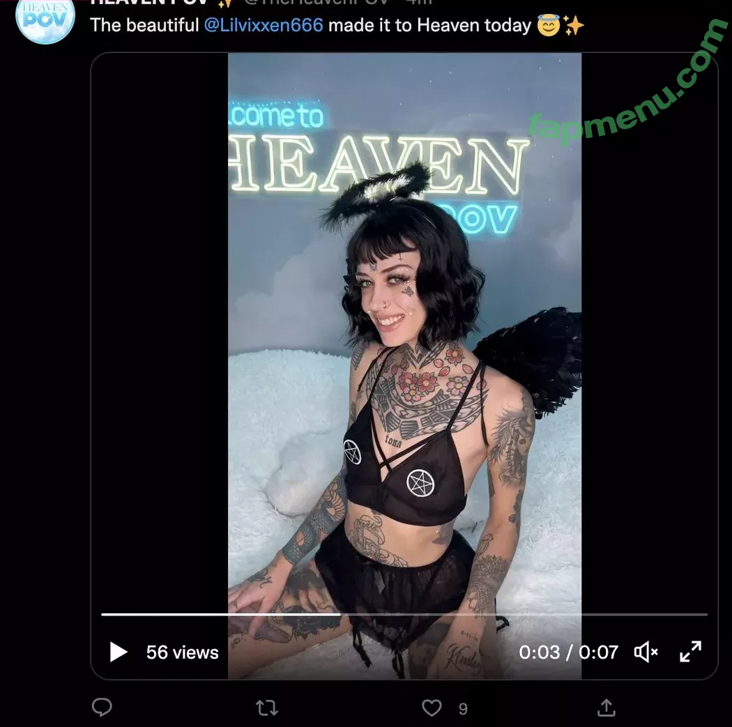 thecottagecoredoll nude photo #0002 (Lilvixxen666 / Spencer Ashton / cottagecore.doll)