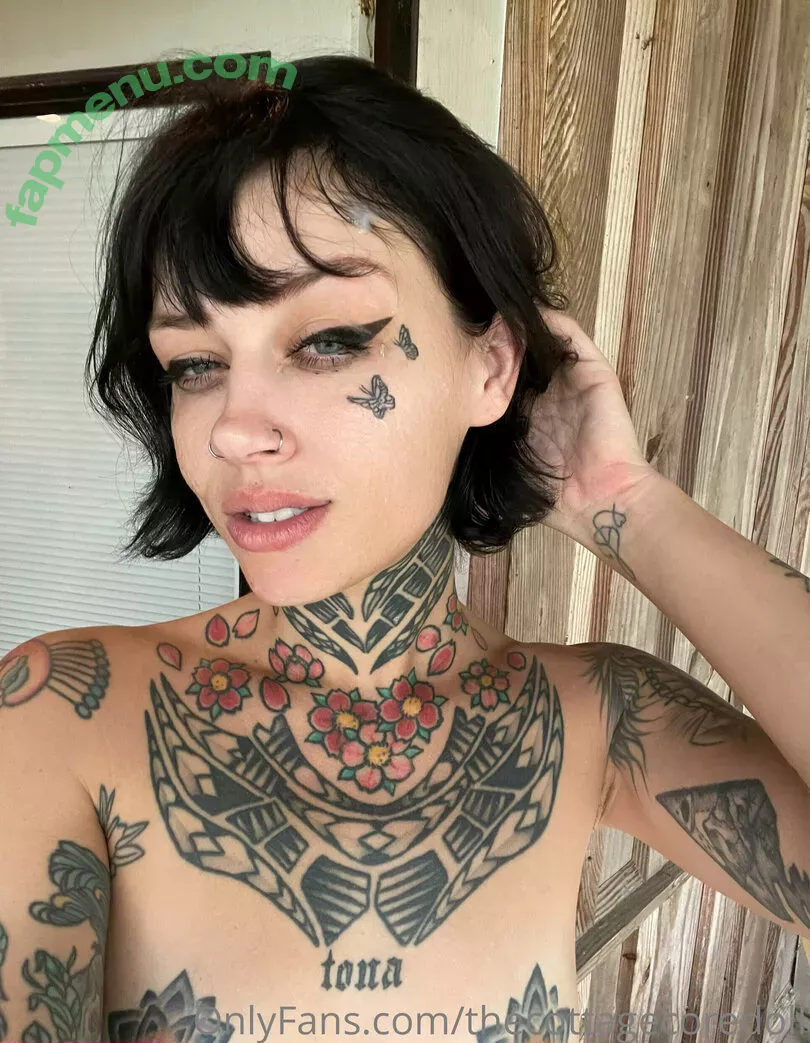thecottagecoredoll nude photo #0122 (Lilvixxen666 / Spencer Ashton / cottagecore.doll)