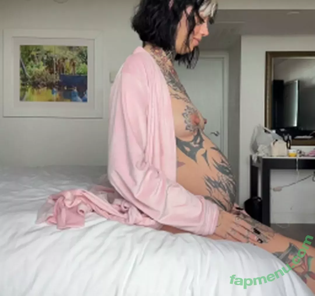 thecottagecoredoll nude photo #0237 (Lilvixxen666 / Spencer Ashton / cottagecore.doll)