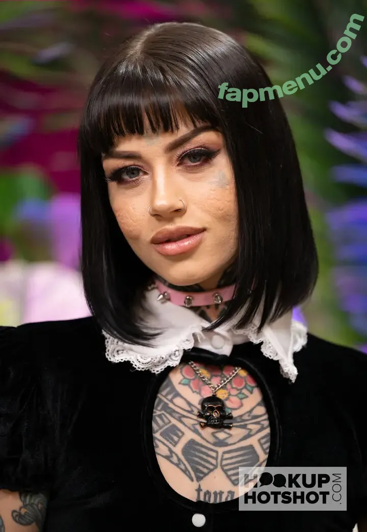 thecottagecoredoll nude photo #0246 (Lilvixxen666 / Spencer Ashton / cottagecore.doll)