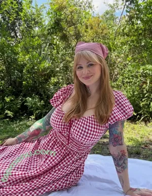 thecozyfarm / the_cozyfarm nude photo #0004