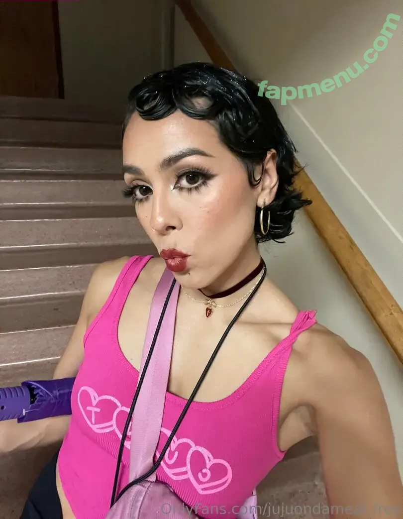 thecrownedjuul nude photo #0005 (crownedjuul)