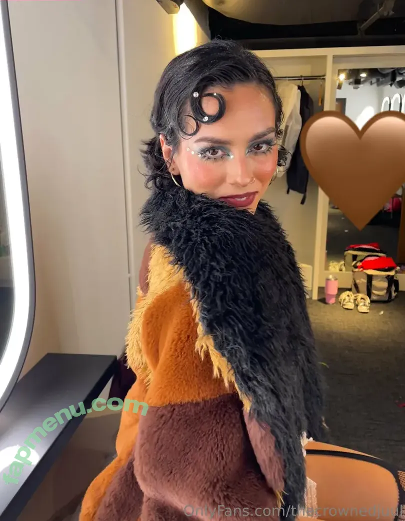 thecrownedjuul nude photo #0008 (crownedjuul)