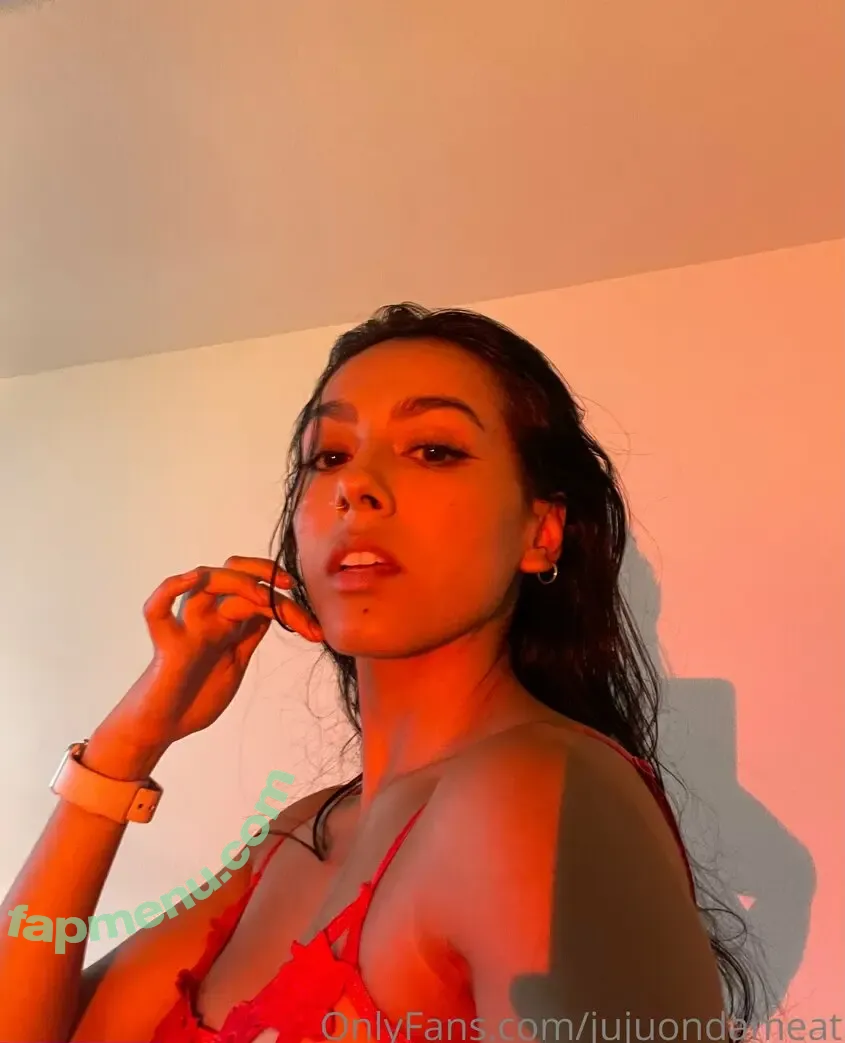 thecrownedjuul nude photo #0035 (crownedjuul)