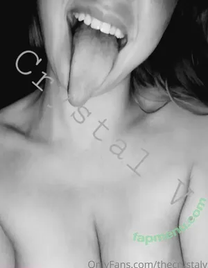thecrystalv / crystallv nude photo #0001