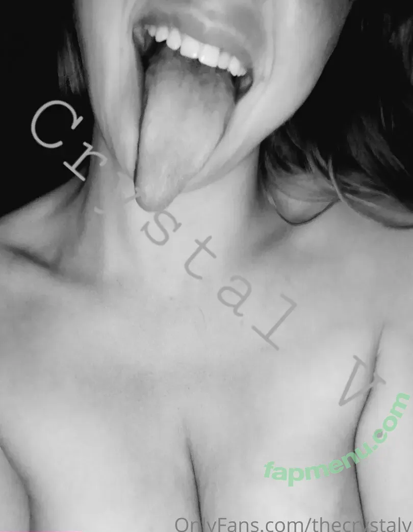 thecrystalv nude photo #0001 (crystallv)