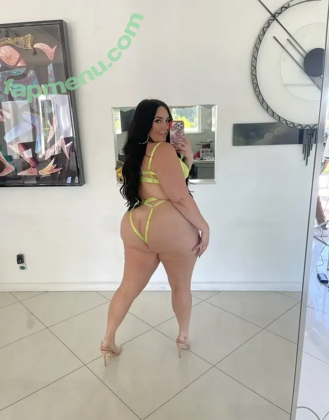 Thecurvyfoxx nude photo #0040 (Alex Blair / Itsalexblair / alexblairmusic)