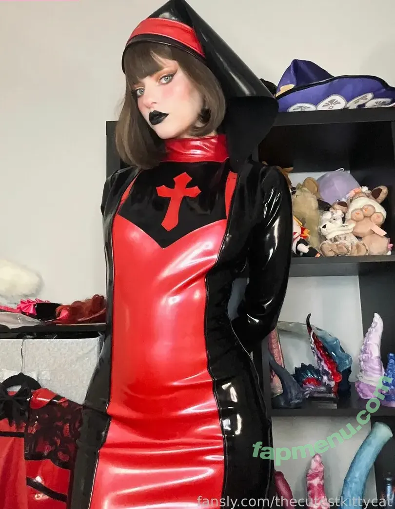 thecutestkittycat nude photo #0426 (thecutestkittycat)