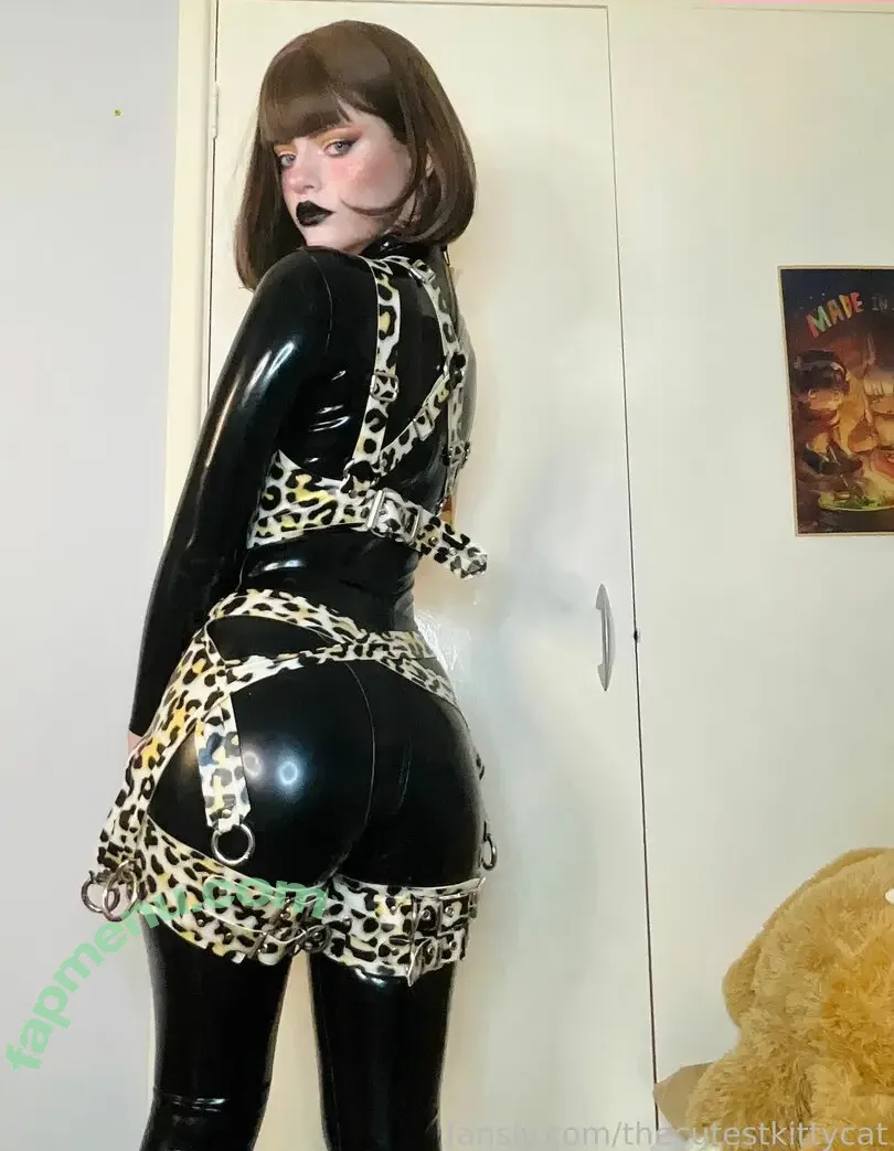 thecutestkittycat nude photo #0531 (thecutestkittycat)