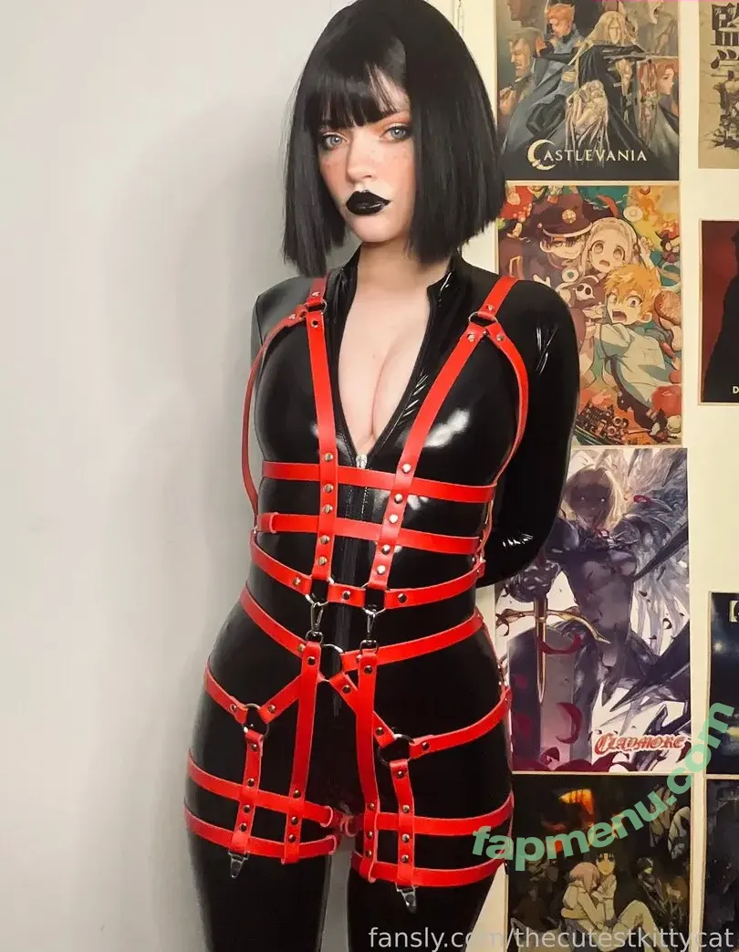 thecutestkittycat nude photo #0802 (thecutestkittycat)