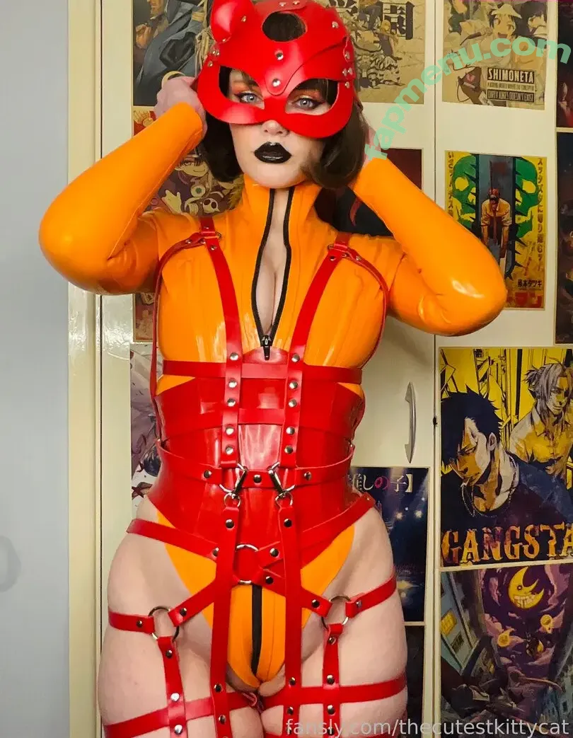 thecutestkittycat nude photo #0809 (thecutestkittycat)