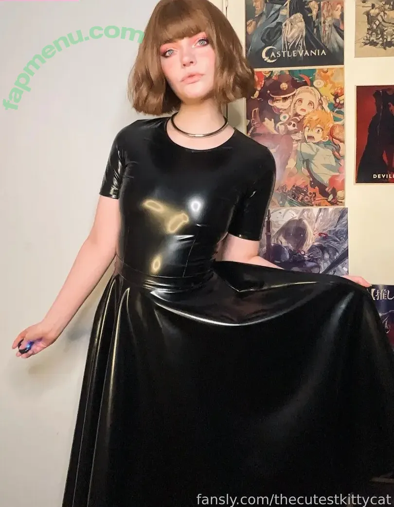 thecutestkittycat nude photo #0855 (thecutestkittycat)