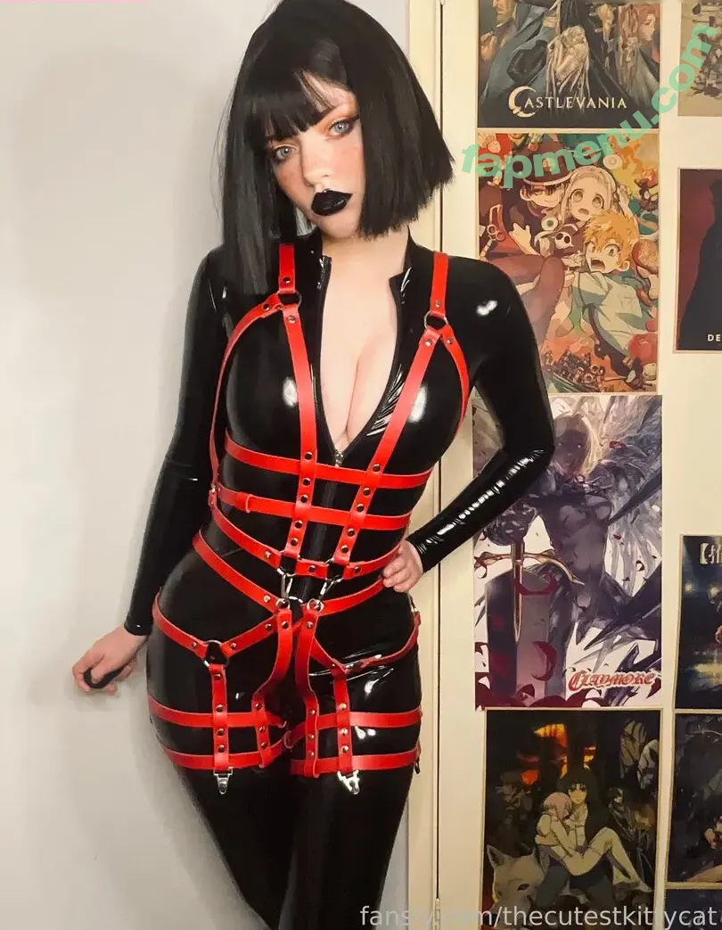 thecutestkittycat nude photo #0882 (thecutestkittycat)