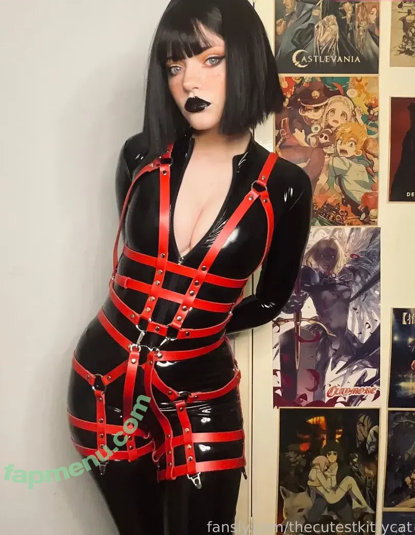 thecutestkittycat nude photo #0888 (thecutestkittycat)