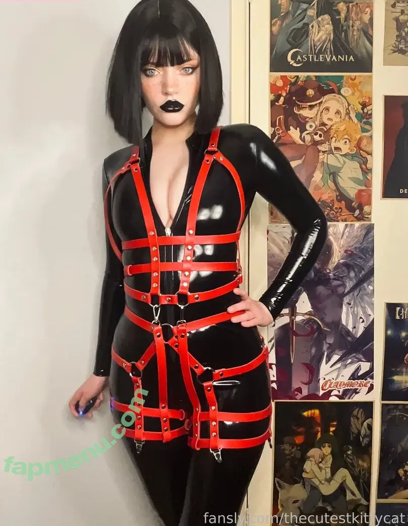 thecutestkittycat nude photo #0889 (thecutestkittycat)