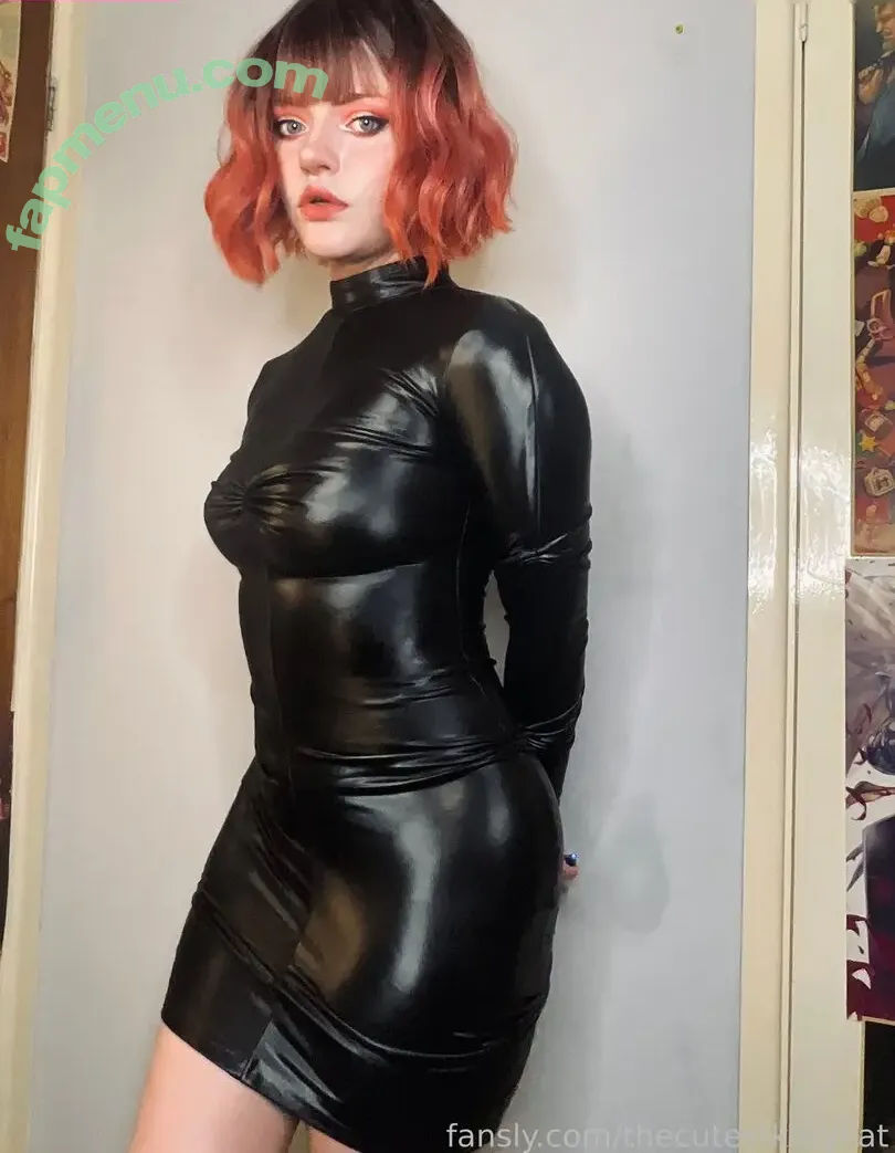 thecutestkittycat nude photo #0925 (thecutestkittycat)