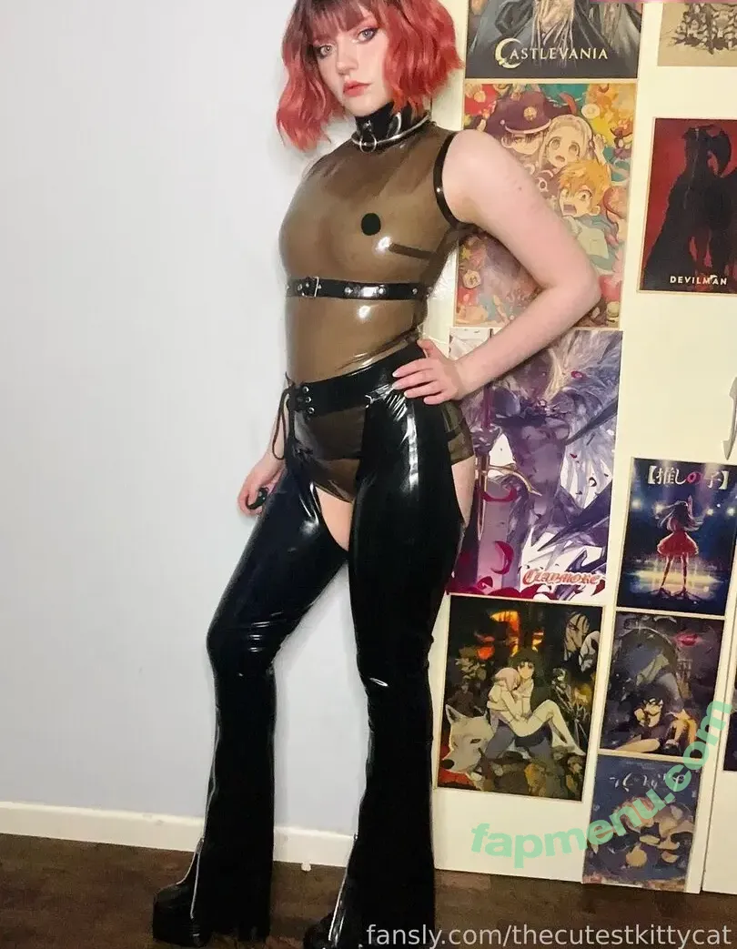 thecutestkittycat nude photo #1003 (thecutestkittycat)