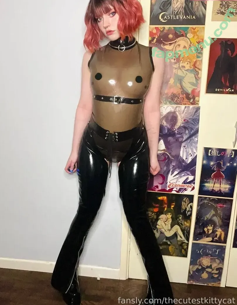 thecutestkittycat nude photo #1014 (thecutestkittycat)