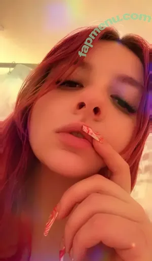 thedabqueen420 / thedabqueen_420 nude photo #0005