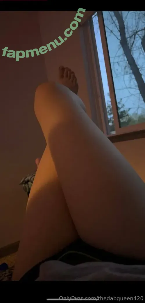 thedabqueen420 nude photo #0008 (thedabqueen_420)