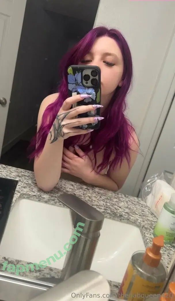 thedabqueen420 nude photo #0015 (thedabqueen_420)