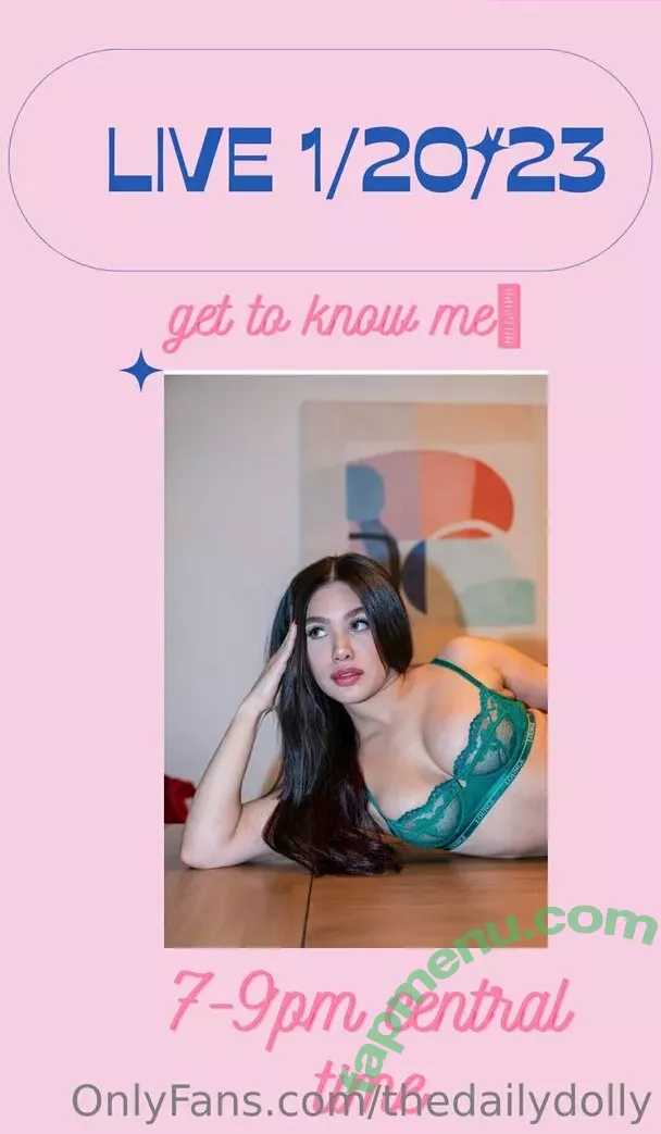 thedailydolly nude photo #0026 (thedailydolly_)
