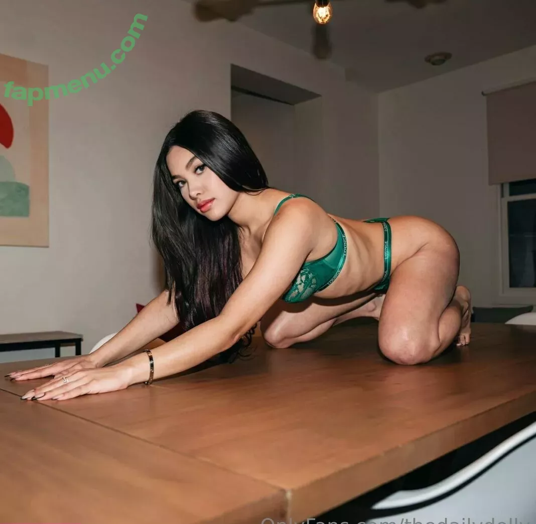 thedailydolly nude photo #0032 (thedailydolly_)